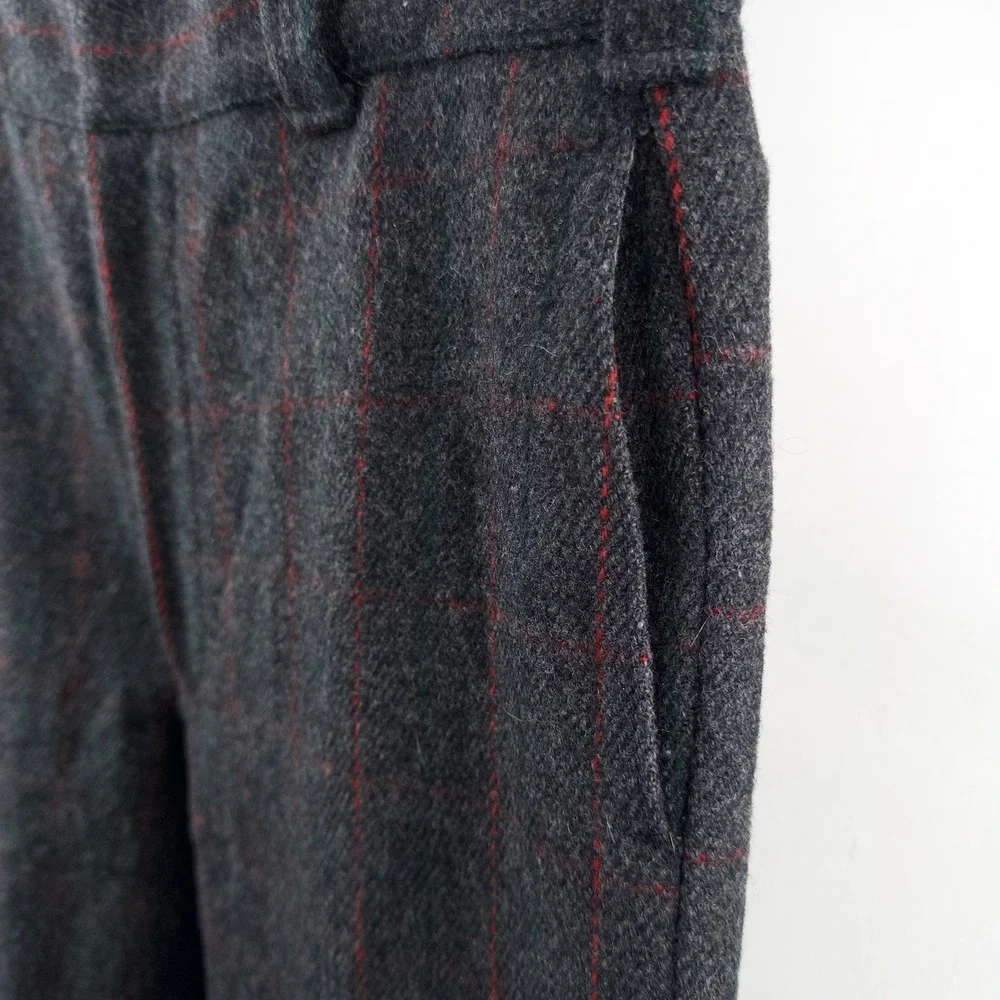 Woolrich **waist flat
